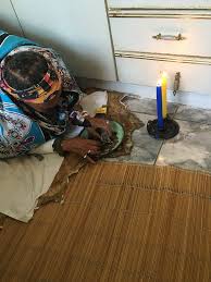 Private spiritual consultation