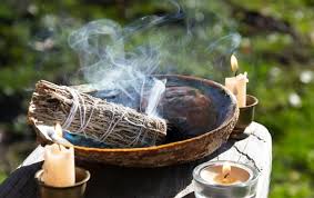 Indigenous healing practices South Africa
