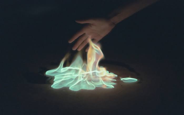 Political Witchcraft for Success