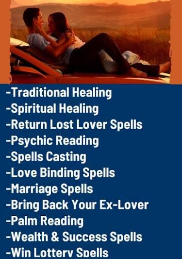Traditional Healing for Emotional Problems USA