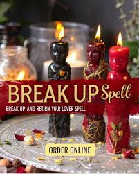 Spiritual Guidance After a Breakup