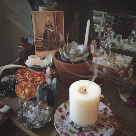 Traditional Healer for Marriage Problems