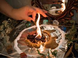 Marriage harmony spiritual guidance