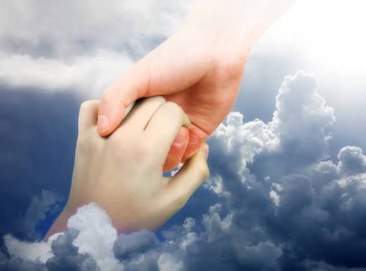 Are you searching for spiritual guidance after losing someone you love